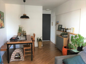 Apartamento com 2 Quartos à Venda, 50 m² em Cambuci - São Paulo