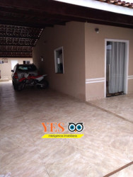 Casa com 4 Quartos à Venda, 250 m² em Mangabeira - Feira De Santana