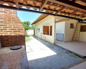 Casa com 3 Quartos à Venda, 110 m² em Piratininga - Niterói