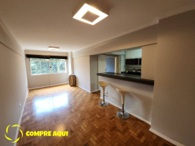 Apartamento com 2 Quartos à Venda, 70 m² em Santa Cecília - São Paulo