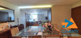 Apartamento com 4 Quartos à Venda, 135 m² em Santo Agostinho - Belo Horizonte