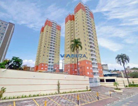 Apartamento com 3 Quartos à Venda, 70 m² em Centro - Guarulhos