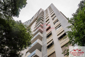 Apartamento com 3 Quartos à Venda, 215 m² em Jardim Paulista - São Paulo