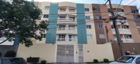Apartamento com 3 Quartos à Venda, 62 m² em Centro - Cascavel