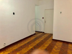 Apartamento com 2 Quartos à Venda, 67 m² em Leblon - Rio De Janeiro