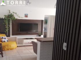 Apartamento com 2 Quartos à Venda, 50 m² em Vila Guilherme - Votorantim