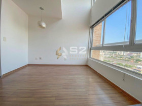 Apartamento com 1 Quarto à Venda, 40 m² em Vila Leopoldina - São Paulo