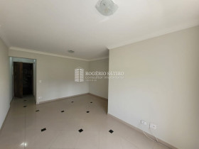Apartamento com 3 Quartos à Venda, 72 m² em Vila Firmiano Pinto - São Paulo