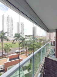 Apartamento com 3 Quartos à Venda, 168 m² em Jardim Botânico - Ribeirão Preto