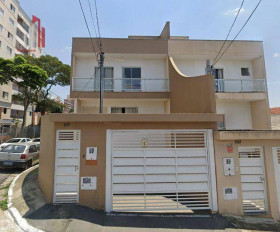 Sobrado com 3 Quartos à Venda, 130 m² em Imirim - São Paulo