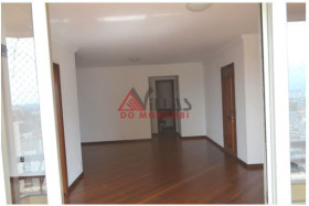 Apartamento com 4 Quartos à Venda, 131 m² em Vila Suzana - São Paulo