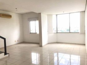 Apartamento com 3 Quartos à Venda, 284 m² em Compensa - Manaus
