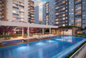 Apartamento com 3 Quartos à Venda, 71 m² em Jardim Do Lago - Jundiaí