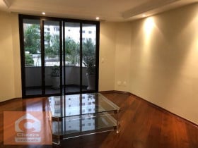 Apartamento com 4 Quartos à Venda, 252 m² em Campo Belo - São Paulo