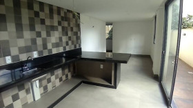 Apartamento com 2 Quartos à Venda, 61 m² em Funcionários - Belo Horizonte