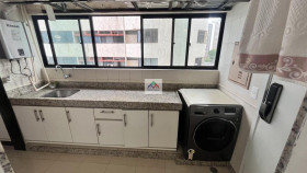 Apartamento com 4 Quartos à Venda, 190 m² em Piedade - Jaboatão Dos Guararapes