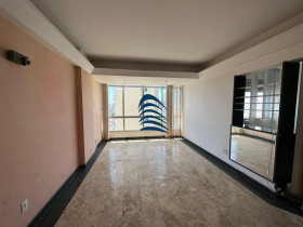 Apartamento com 2 Quartos à Venda, 105 m² em Canela - Salvador