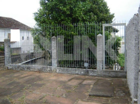 Terreno à Venda, 172 m² em Jardim São Pedro - Porto Alegre