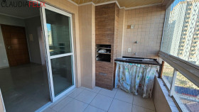 Apartamento com 2 Quartos à Venda, 71 m² em Guilhermina - Praia Grande