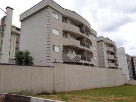 Apartamento com 2 Quartos para Alugar, 60 m² em Parque Campolim - Sorocaba
