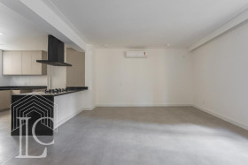 Apartamento com 3 Quartos à Venda, 209 m² em Jardim Paulista - São Paulo