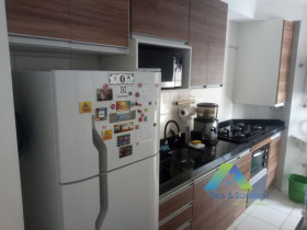 Apartamento com 2 Quartos à Venda, 55 m² em Vila Prudente - São Paulo