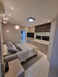 Apartamento com 2 Quartos à Venda, 70 m² em Agronômica - Florianópolis