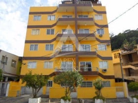 Apartamento com 2 Quartos à Venda, 80 m² em Itacuruça - Mangaratiba