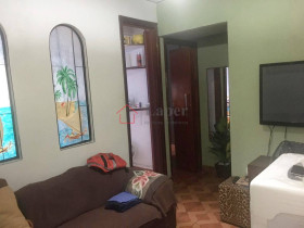 Apartamento com 2 Quartos à Venda, 61 m² em Cambuci - São Paulo