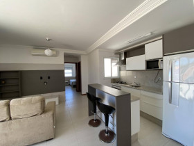 Apartamento com 2 Quartos à Venda, 163 m² em Ingleses Do Rio Vermelho - Florianópolis