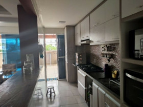 Apartamento com 2 Quartos à Venda, 183 m² em Samambaia Sul (samambaia) - Brasília