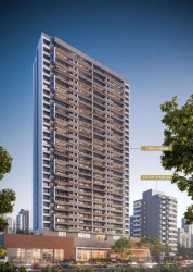 Apartamento com 3 Quartos à Venda, 122 m² em Tatuapé - São Paulo