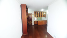 Apartamento com 2 Quartos para Alugar, 52 m² em Perdizes - São Paulo