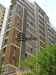 Apartamento com 1 Quarto à Venda, 41 m² em Vila Nova Conceição - São Paulo