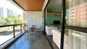 Apartamento com 2 Quartos à Venda, 79 m² em Riviera De São Lourenço - Bertioga