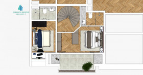 Apartamento com 2 Quartos à Venda, 86 m² em Cambuí - Campinas