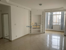 Apartamento com 2 Quartos à Venda, 100 m² em Santa Efigênia - São Paulo