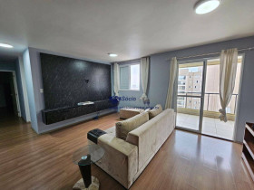 Apartamento com 1 Quarto para Alugar, 83 m² em Jardim Zaira - Guarulhos