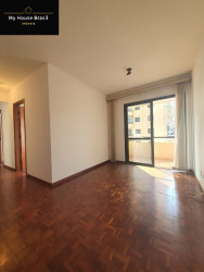 Apartamento com 2 Quartos à Venda, 63 m² em Santana - São Paulo