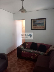 Apartamento com 2 Quartos à Venda, 50 m² em Cambuci - São Paulo