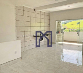 Casa com 3 Quartos à Venda, 119 m² em Jardim California - Itajubá