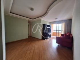 Apartamento com 3 Quartos à Venda, 72 m² em Floradas De São José - São José Dos Campos