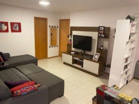 Apartamento com 4 Quartos à Venda, 180 m² em Sul (águas Claras) - Brasília
