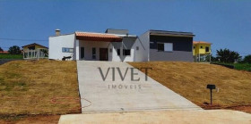 Casa de Condomínio com 3 Quartos à Venda, 152 m² em Residencial Village Ipanema - Araçoiaba Da Serra