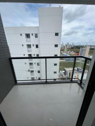 Apartamento com 3 Quartos à Venda, 110 m² em Brisamar - João Pessoa