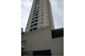 Apartamento com 2 Quartos à Venda, 58 m² em Vila Gustavo - São Paulo