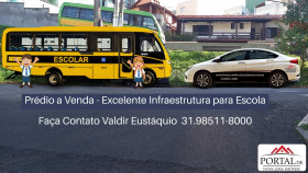 Imóvel à Venda, 923 m² em Olaria - Nova Lima