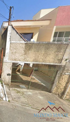 Casa com 3 Quartos à Venda, 303 m² em Utinga - Santo André