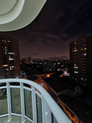 Apartamento com 2 Quartos à Venda, 70 m² em Vila Bertioga - São Paulo