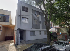 Apartamento com 2 Quartos à Venda, 59 m² em Vila Romana - São Paulo